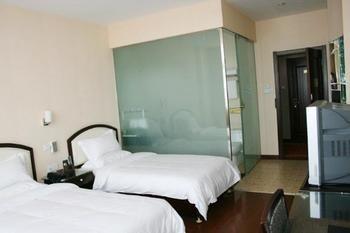 Qingdao Mingshen Hotel Chengyang Екстериор снимка