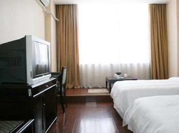 Qingdao Mingshen Hotel Chengyang Екстериор снимка