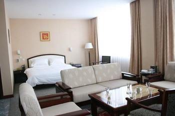 Qingdao Mingshen Hotel Chengyang Екстериор снимка