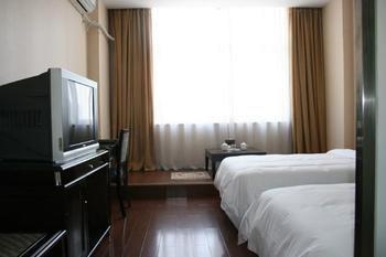 Qingdao Mingshen Hotel Chengyang Екстериор снимка